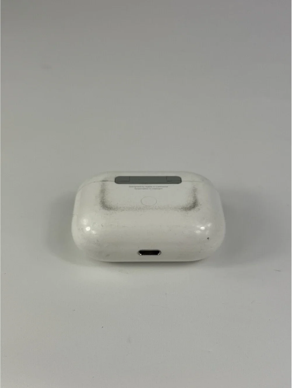 Authentic Genuine Replacement Apple Airpods Pro A2190 (1st gen) Charging Case
